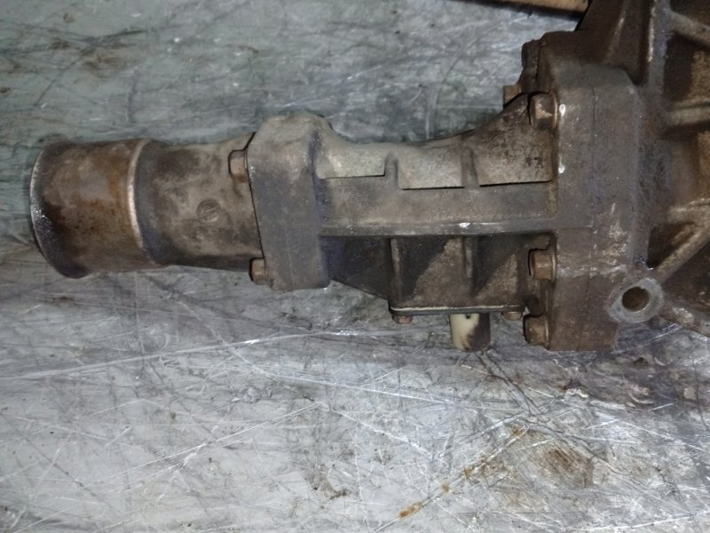 Коробка раздаточная