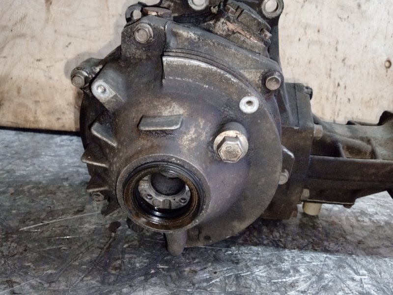 Коробка раздаточная