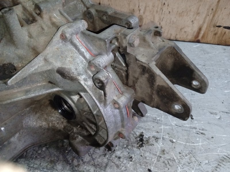 АКПП (автоматическая коробка переключения передач)