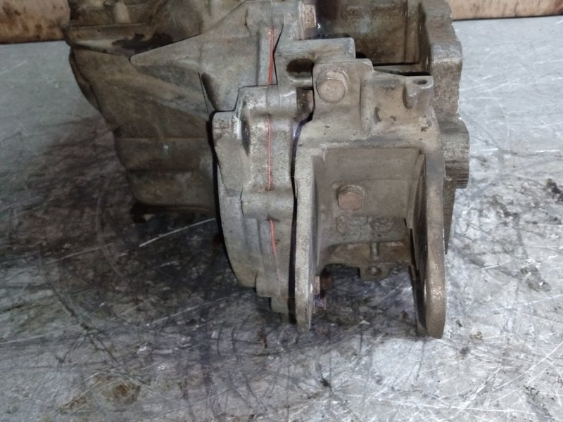 АКПП (автоматическая коробка переключения передач)