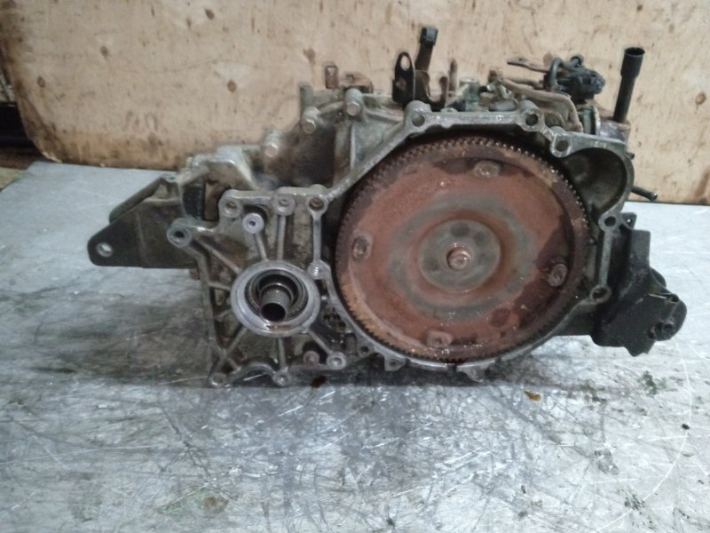 АКПП (автоматическая коробка переключения передач)