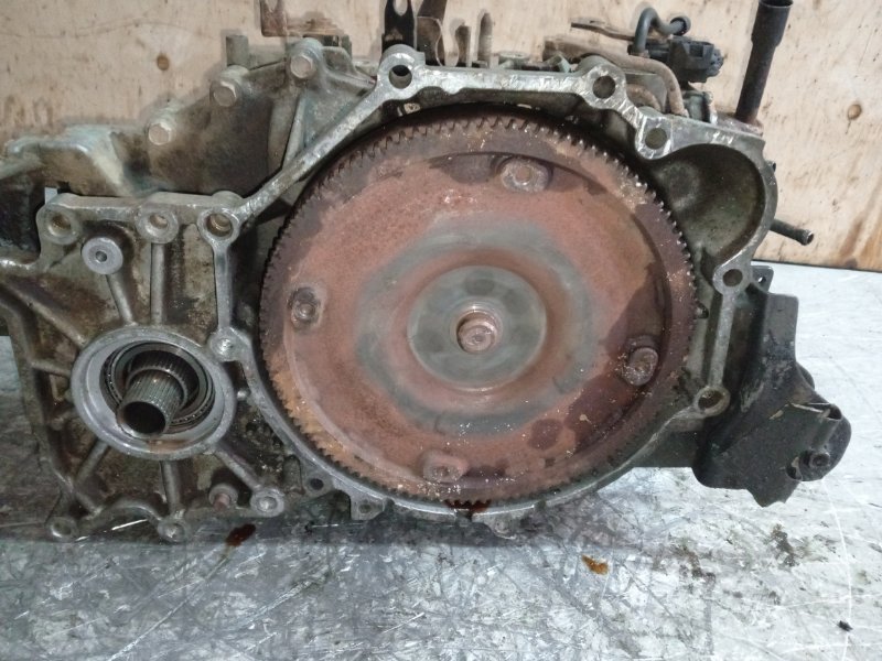 АКПП (автоматическая коробка переключения передач)