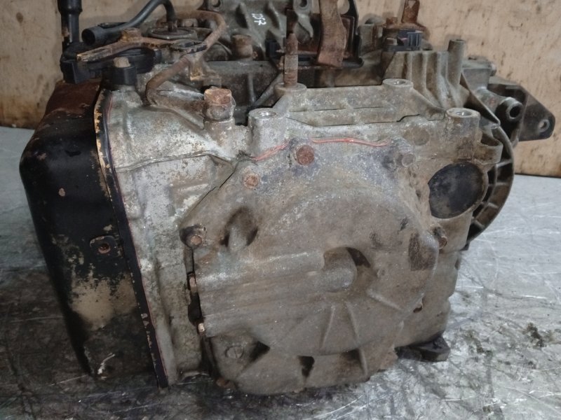 АКПП (автоматическая коробка переключения передач)