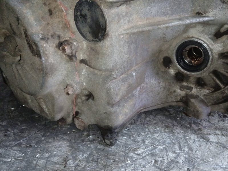 АКПП (автоматическая коробка переключения передач)