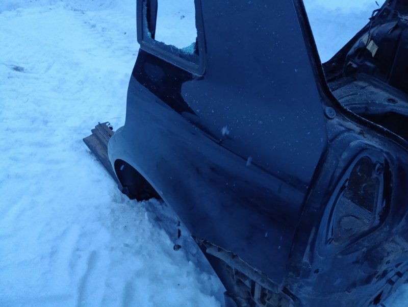 Кузовной элемент