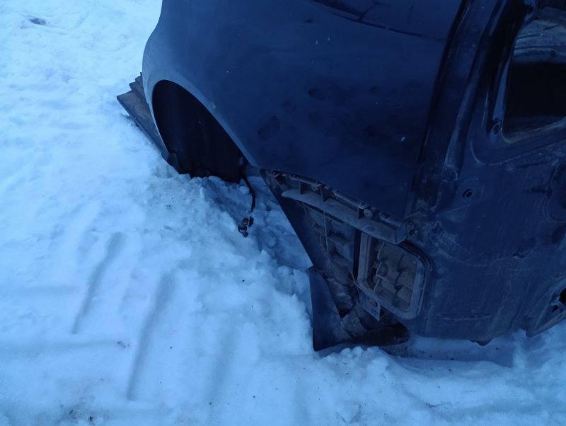 Кузовной элемент