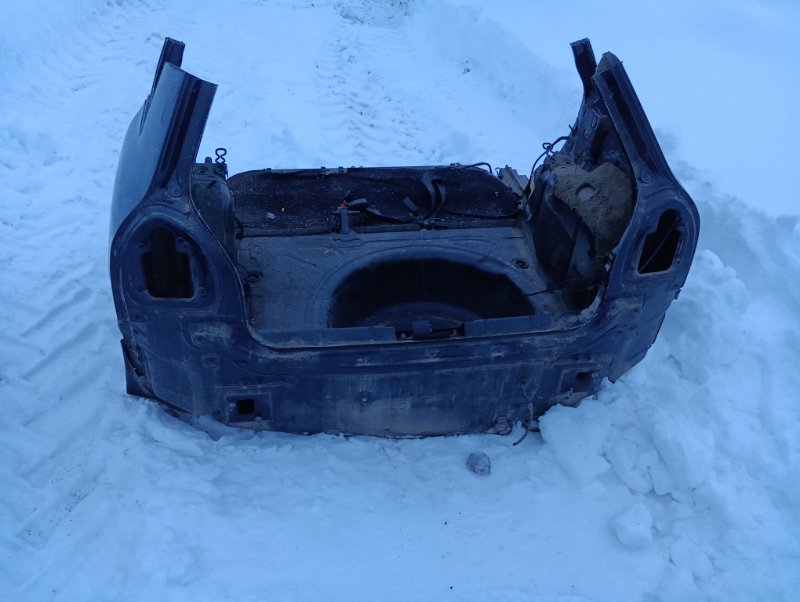 Кузовной элемент