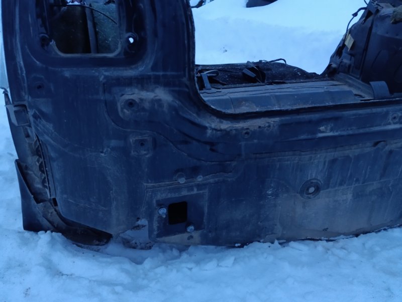 Кузовной элемент