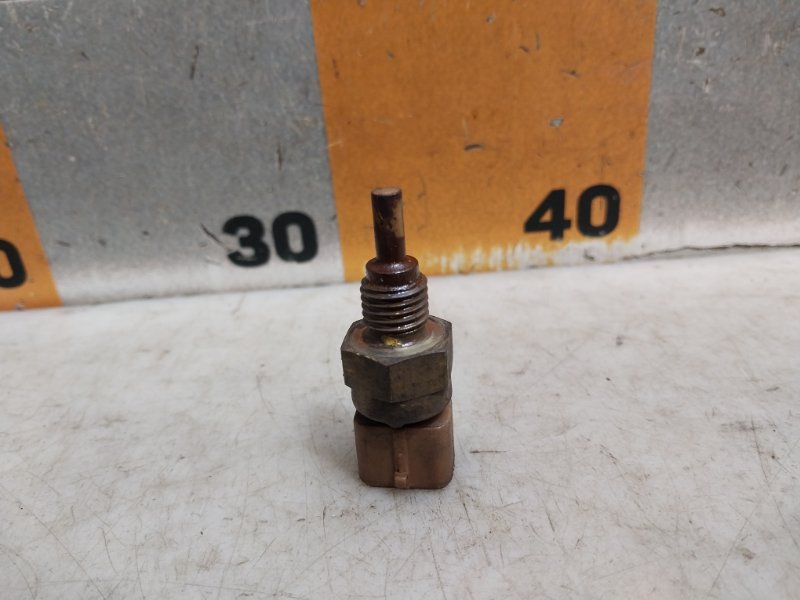 Датчик температуры