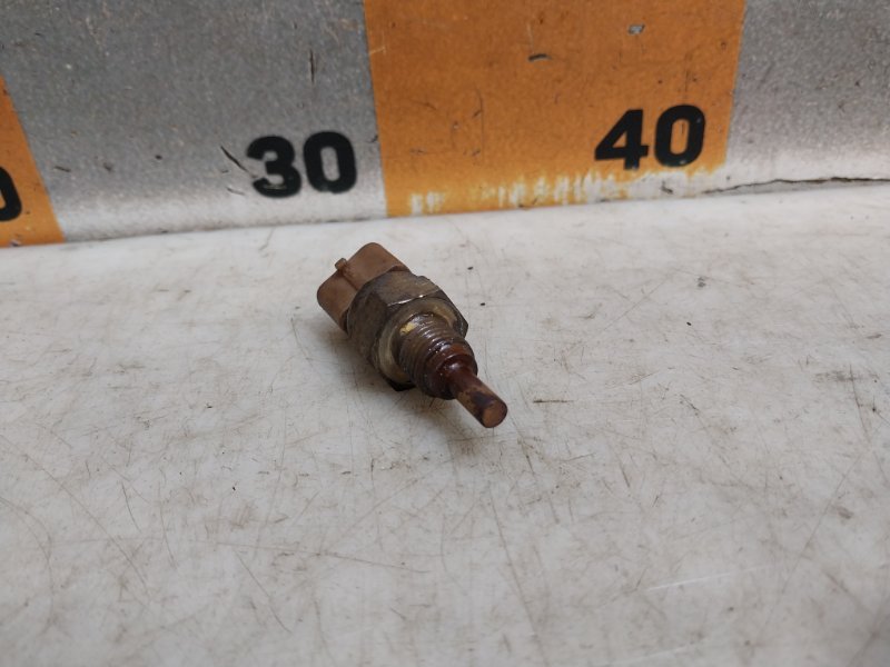 Датчик температуры