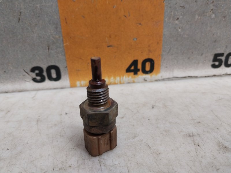 Датчик температуры