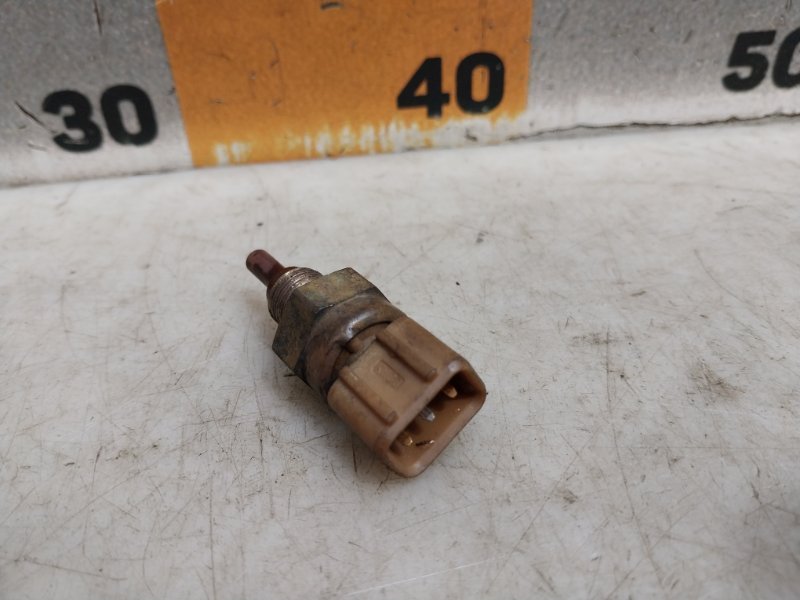 Датчик температуры