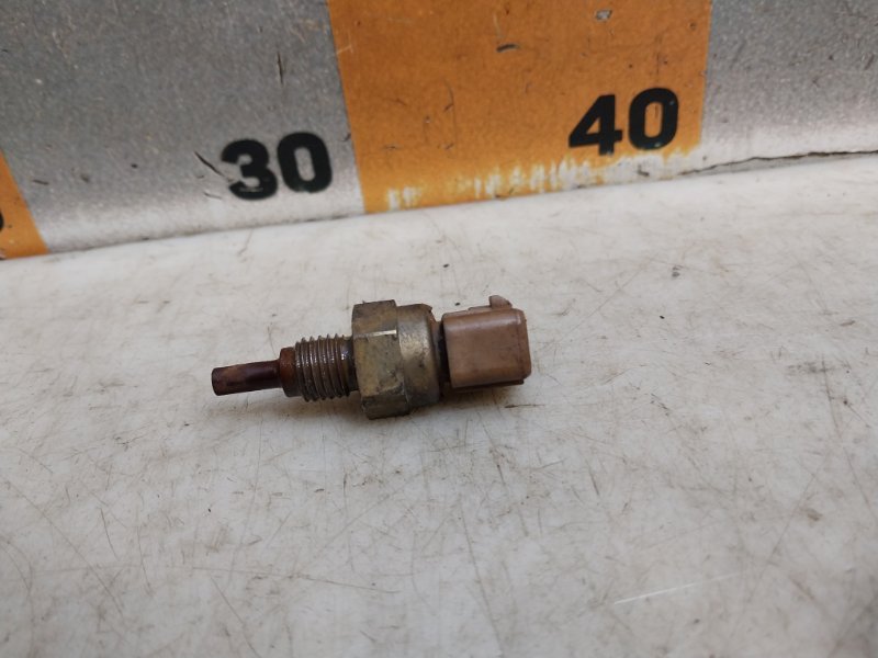 Датчик температуры