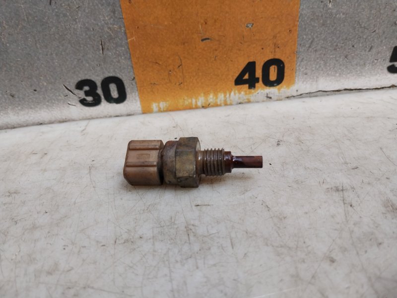 Датчик температуры