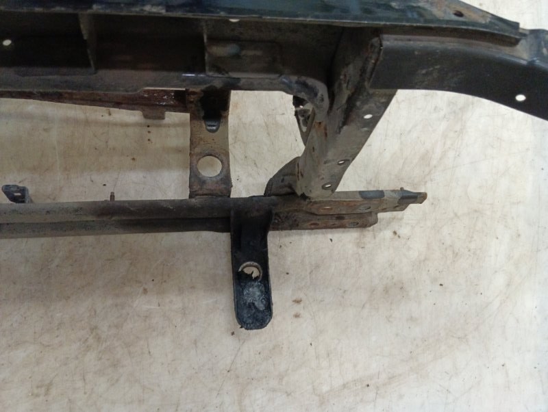 Панель передняя (телевизор)