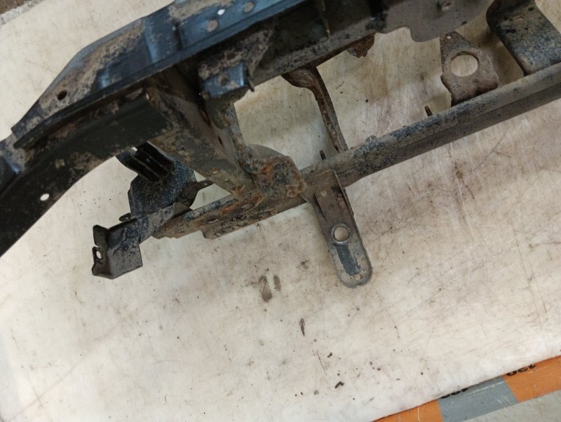 Панель передняя (телевизор)