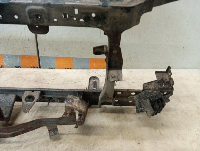 Панель передняя (телевизор)