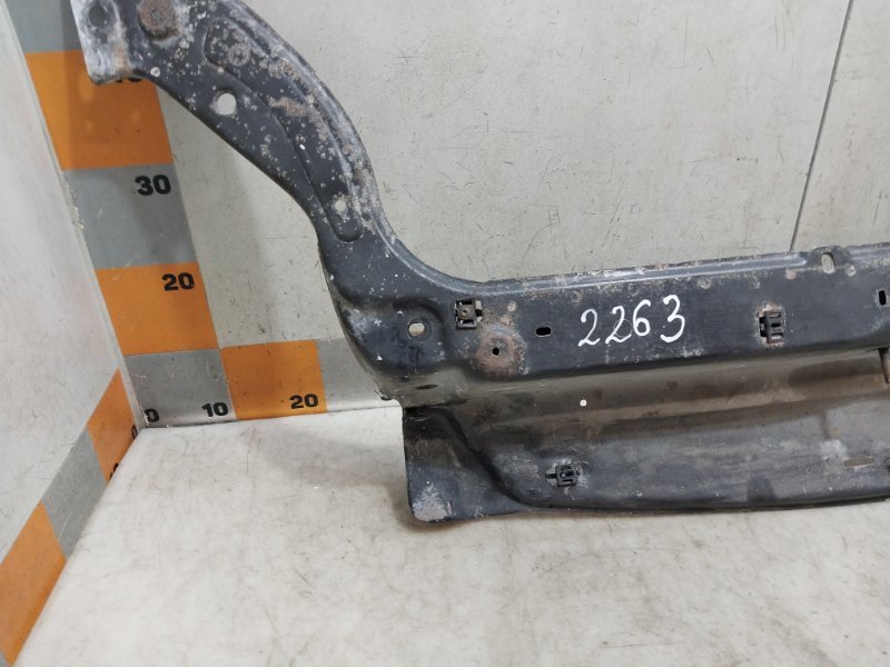 Панель передняя (телевизор)