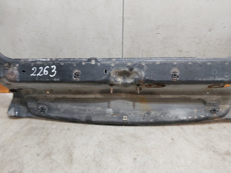 Панель передняя (телевизор)