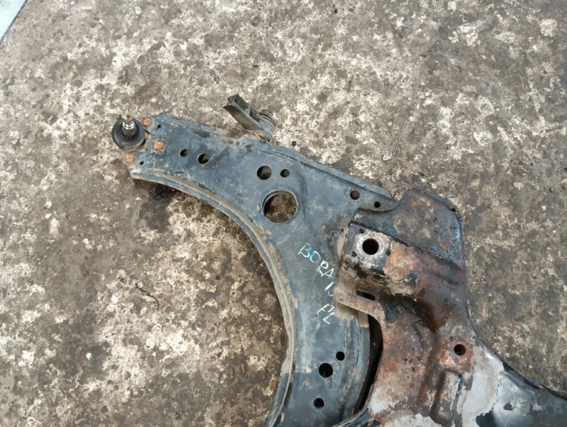 Балка подмоторная