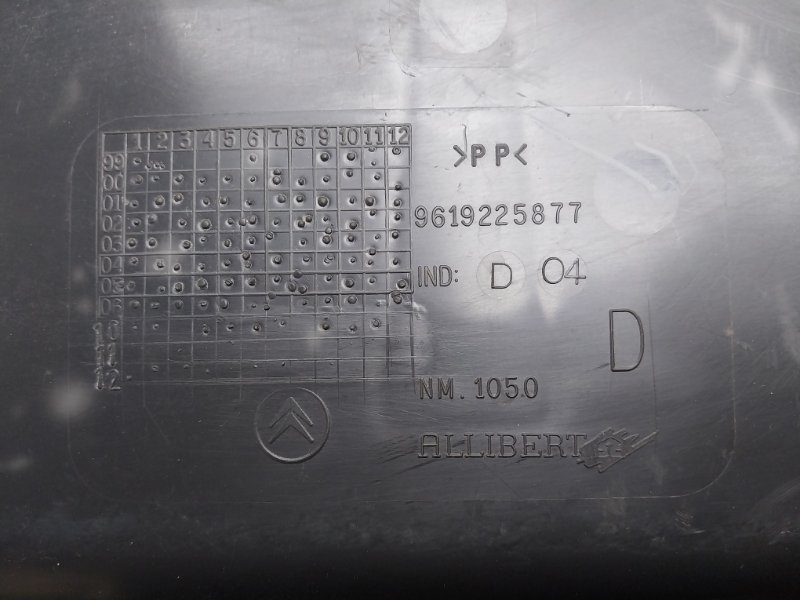 Обшивка двери