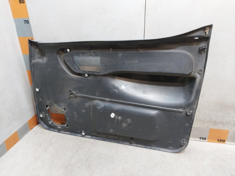 Обшивка двери