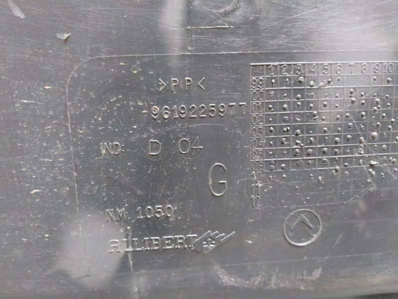 Обшивка двери