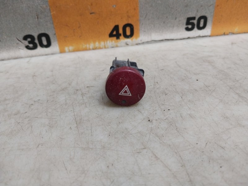 Кнопка аварийной остановки