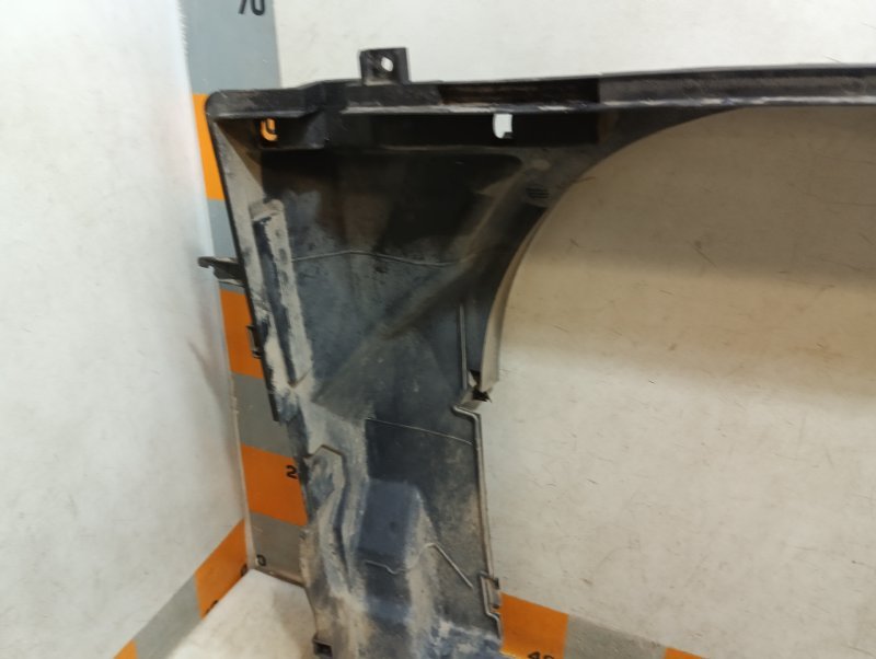 Диффузор вентилятора