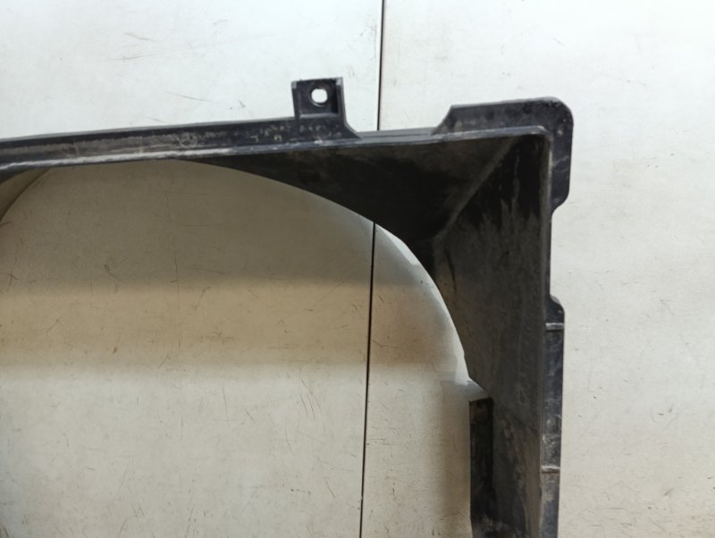 Диффузор вентилятора