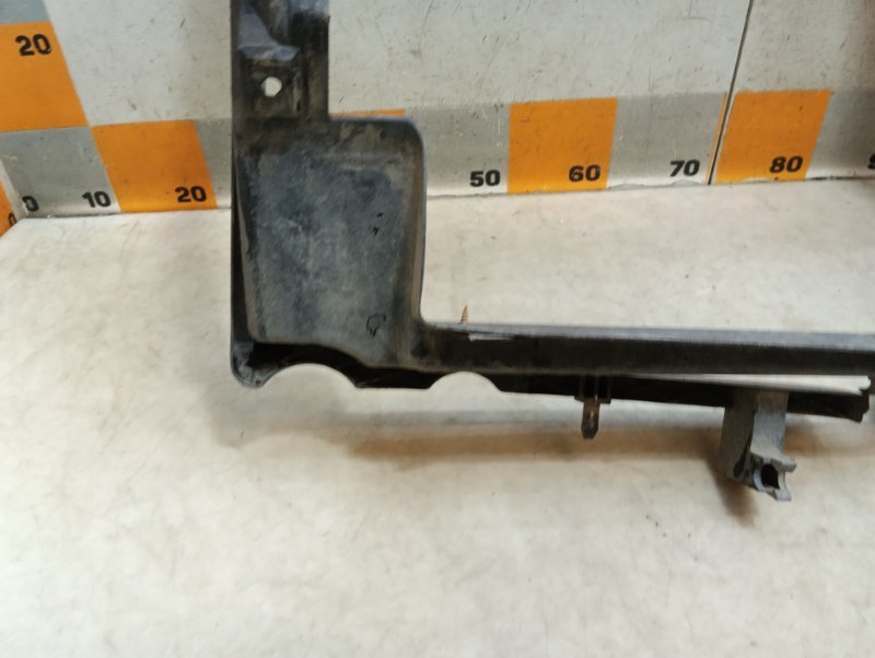 Диффузор вентилятора