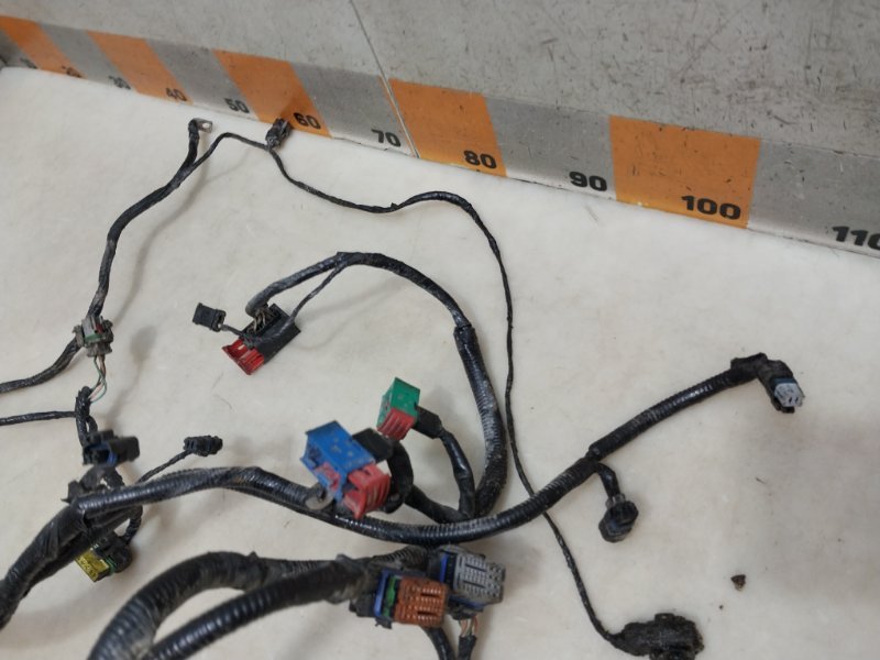 Проводка (коса)