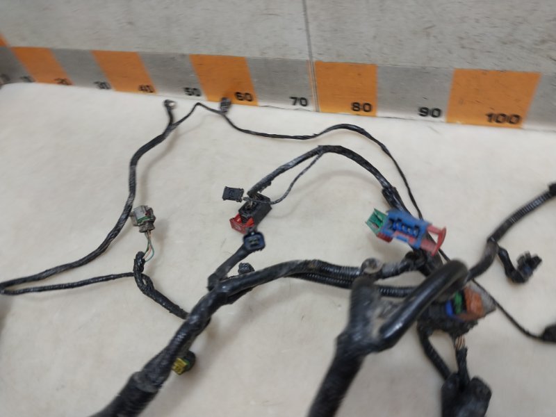 Проводка (коса)