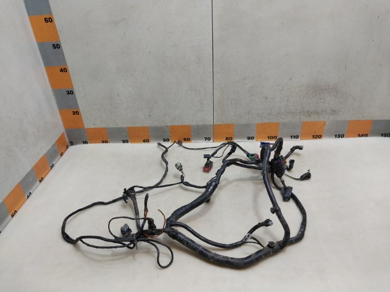 Проводка (коса)