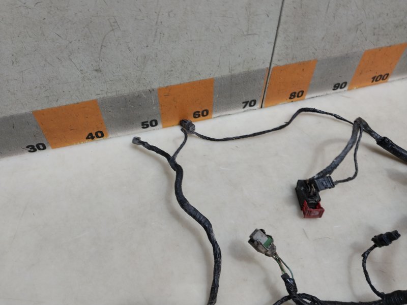 Проводка (коса)