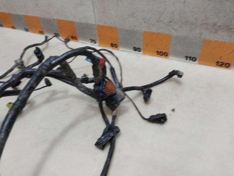 Проводка (коса)