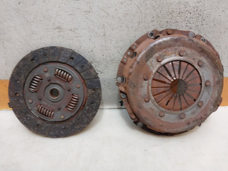 Комплект сцепления