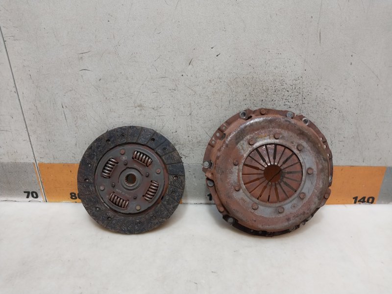 Комплект сцепления