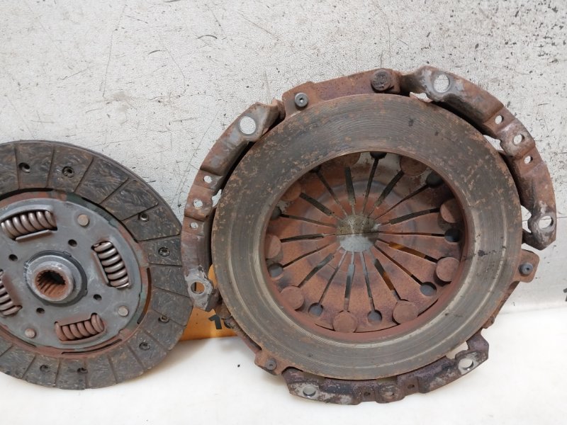 Комплект сцепления