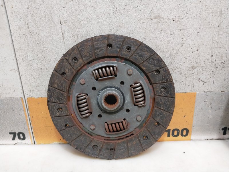 Комплект сцепления