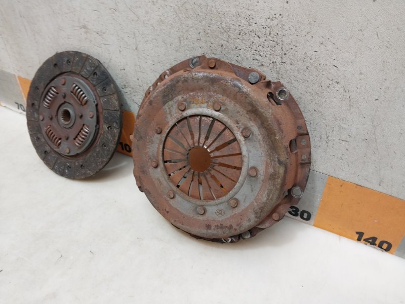 Комплект сцепления