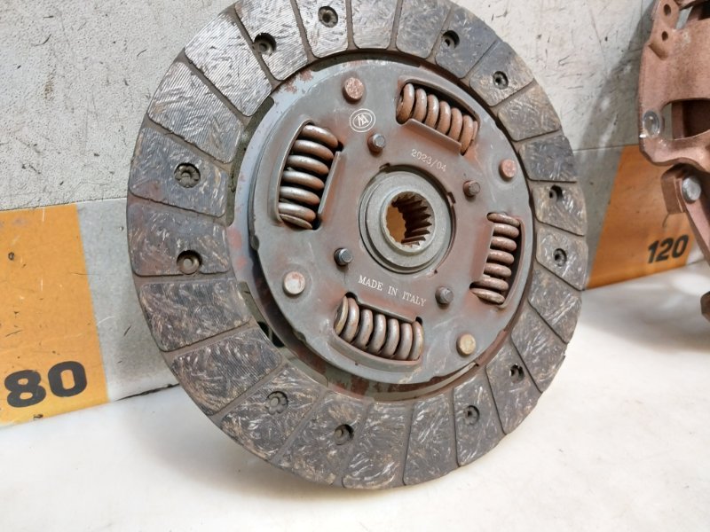 Комплект сцепления