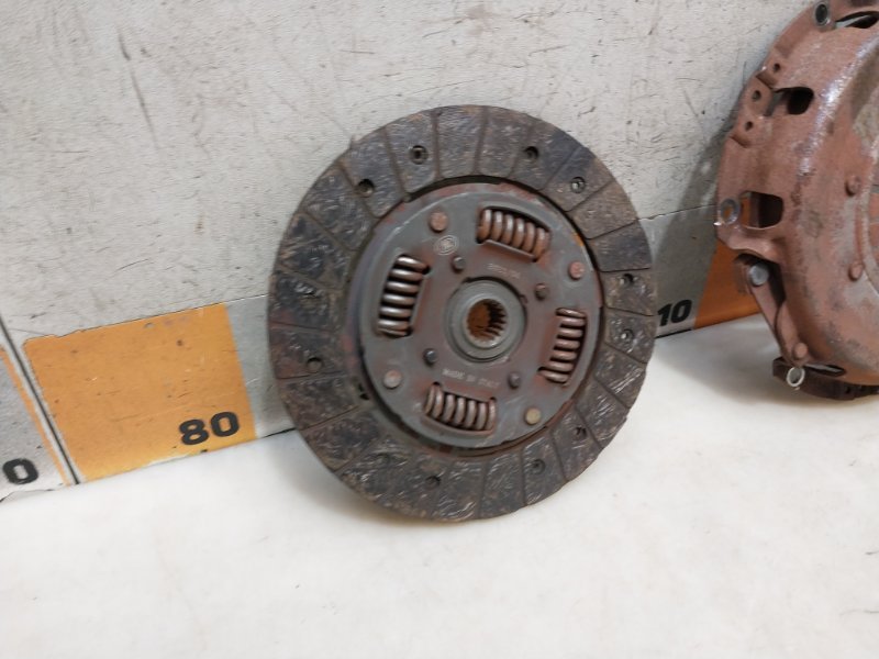 Комплект сцепления