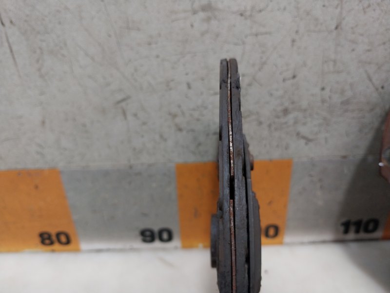 Комплект сцепления