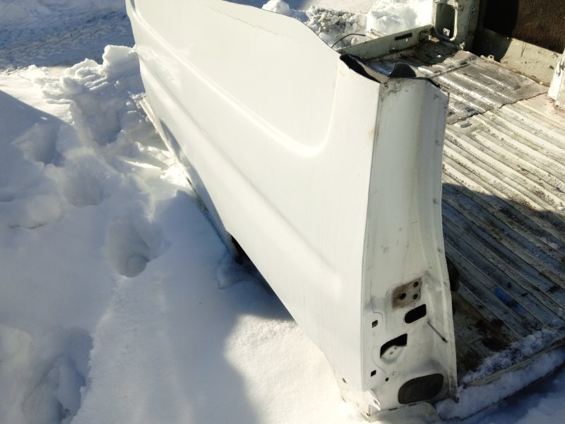 Кузовной элемент