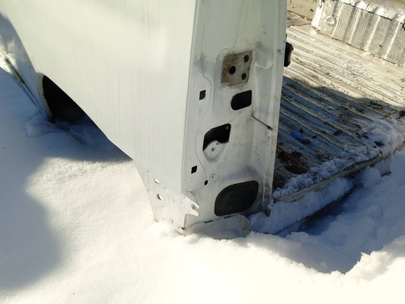 Кузовной элемент