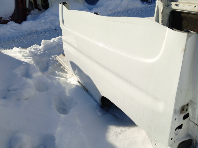 Кузовной элемент