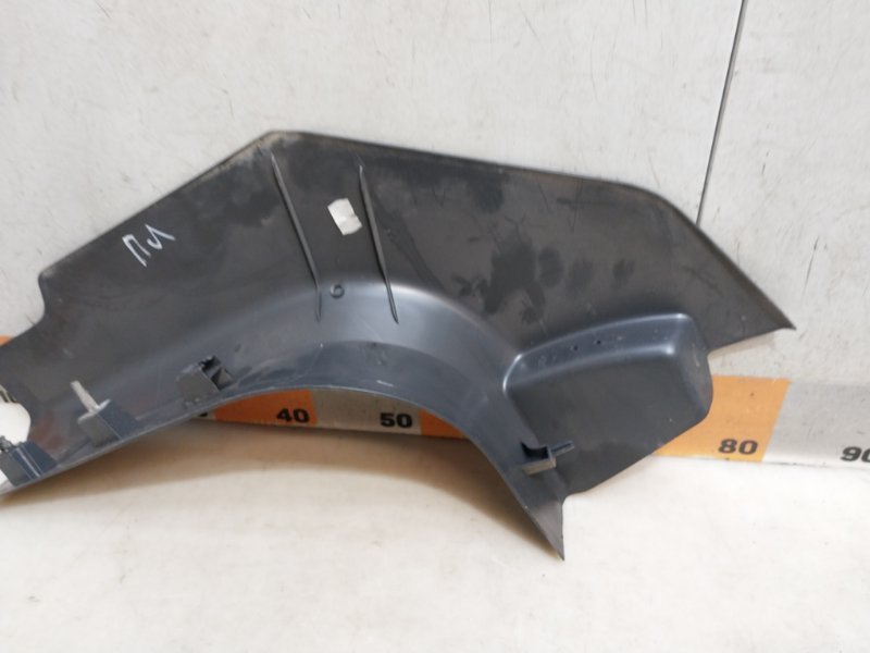 Накладка на порог