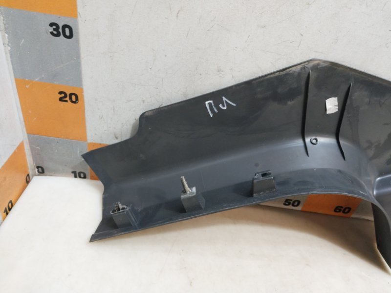 Накладка на порог