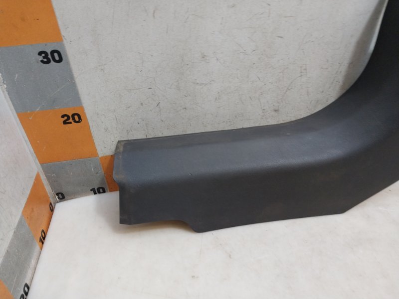 Накладка на порог